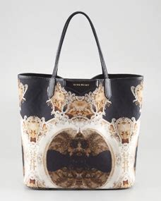 givenchy printshopper|Givenchy Antigona Church.